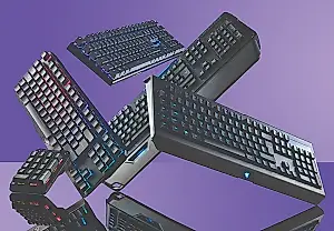 Cómo elegir tu primer teclado mecánico sin histerias ni palabrería de marketing