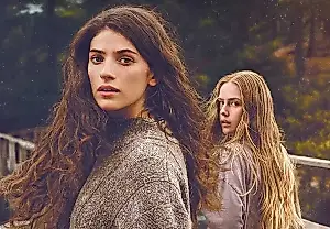 Финал сериала «Sterling Point»: продавать остров или нет?