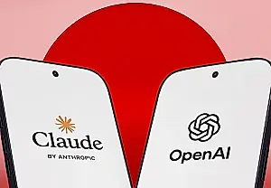 Claude против ChatGPT: чем отличаются эти ИИ-ассистенты