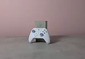 Mando para Switch 2 y PC: por fuera, una Xbox; por dentro, mejoras