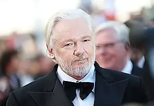 Cita del día: Assange sobre el futuro