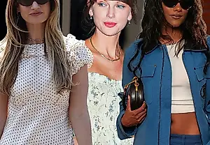 Dôen sigue triunfando en verano, look de celebrity a look de celebrity