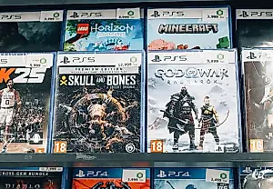 Ventajas e inconvenientes de pasarse a los videojuegos digitales