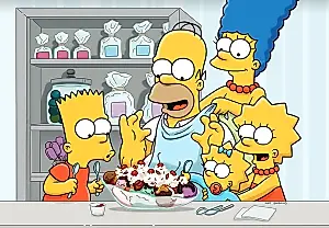 Cuándo terminará Los Simpson: Nancy Cartwright revela la fecha del final
