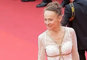 Muere la actriz Dominique Frot, de «Soda» y «La llave de Sarah»