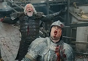 Final de la temporada 3 de La casa del dragón: quién sobrevive, quién muere y qué viene después