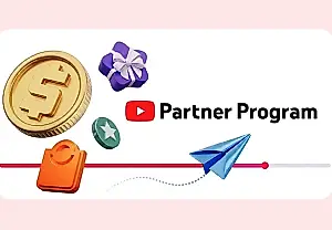 YouTube ужесточает правила монетизации