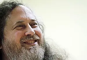«El sueño de Stalin»: Richard Stallman, sobre la vigilancia mediante los smartphones