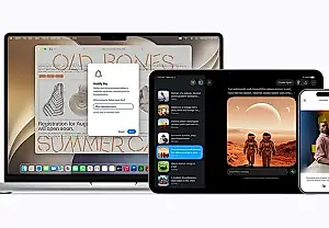 Apple готовит инструмент аутентификации фотографий в iOS 27