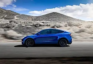 Retirada de Tesla: la luz de los faros supone un riesgo para la seguridad