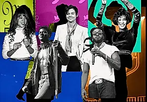 Récords de Billboard Hot 100: los éxitos más longevos