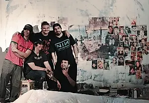 Fred again.. y Latin Mafia arrasan en las listas con el álbum «9 months & 50 hours»