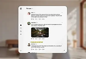 Meta запускает Threads для VR: будущее социальных сетей или очередной маркетинговый ход?