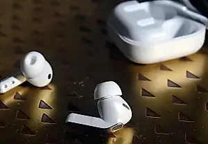 Samsung Galaxy Buds reciben en Estados Unidos una función de audífono