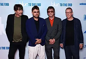 Ударник Blur анонсирует возврат группы