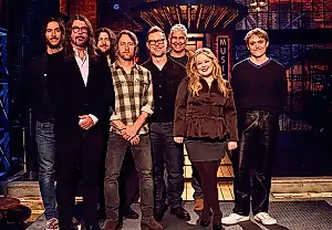 Segunda temporada de SNL UK: vuelve el esperpento