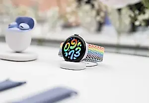 Google Pixel Watch 5 se sumerge en la IA y la salud