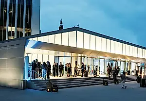 El mercado cinematográfico estadounidense abre sus puertas a la IA y la tecnología