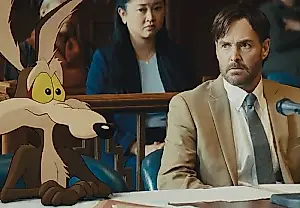 Coyote vs. Acme: Ожившие мультяшки против алчных корпораций