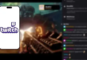 Cómo impedir que Twitch use tus retransmisiones para entrenar IA