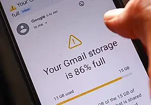 Как освободить место в Google Диске, изменив одну настройку на Android