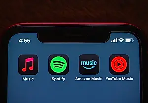 Лучшие альтернативы Spotify: как слушать музыку без чувства вины