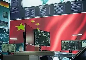 El mundo presencia por primera vez un ataque autónomo de IA: hackers chinos atacan Taiwán. Lo más aterrador es que todo funciona con código abierto.
