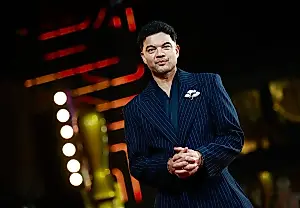 Guy Sebastian resuelve el conflicto con su exmánager