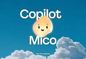 Mico, el rarito de la IA de Microsoft, ha sido degradado