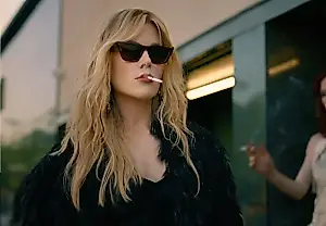 Nicole Kidman se convierte en la estrella del videoclip de Troye Sivan