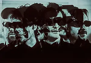 Новый альбом King Gizzard: эксперименты с техно и синтезаторами