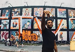 RetcH vuelve: «Ahora veo todo de otra manera»