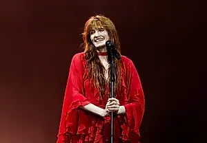 Florence + The Machine и Fcukers разогнали Sziget 2026: день третий