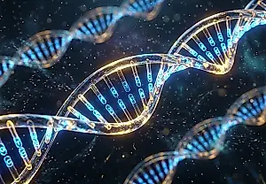 Genética y trastornos mentales: distintas vías hacia alteraciones metabólicas