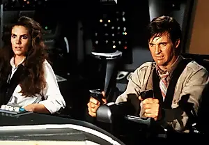 «Aterriza como puedas 2»: ¿el timo del año o una comedia oculta?