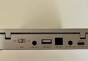 Тест нового CD-плеера Fosi Audio Merak: дешево, бодро, странно бесполезен