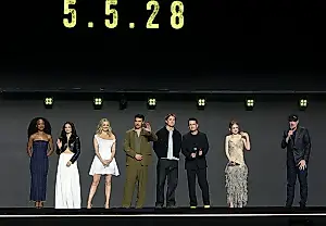 Marvel объявила каст новых "Людей Икс"