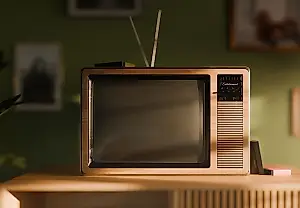 Что такое аналоговое ТВ и чем оно отличается от цифрового?