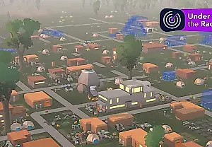 Seed: ¿una nueva era para los MMO?