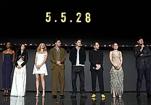 Marvel раскрыли новый состав «Людей Икс»