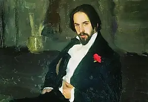 Cómo creó Iván Bilibin el cuento ruso