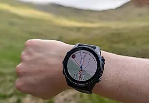 Los 5 mejores relojes GPS para auténticos excursionistas: la experiencia en la cima del Everest y mucho más