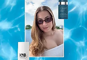 Verano, cloro y pelo: guía irónica para salvarlo