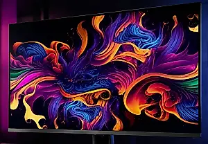 Будущее мониторов: DisplayHDR True Black 1400 и OLED-революция