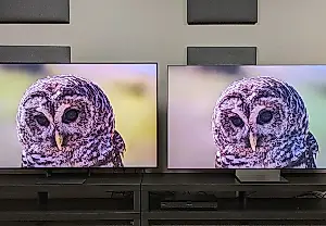 Sony Bravia 7 II против Samsung R95H: сражение RGB-телевизоров
