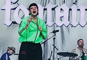 Fontaines D.C. insinúan que habrá nuevo álbum: Dopamine Chamber