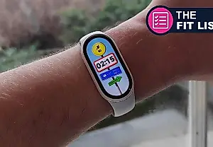 5 formas de usar una pulsera de actividad en el gimnasio en vez de un Apple Watch Ultra