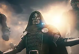 Marvel и Star Wars на D23 Expo 2026: все шокирующие анонсы — новый фильм «Люди Икс», трейлер «Мстителей: Судный день», и Раян Гослинг в «Звёздных войнах»