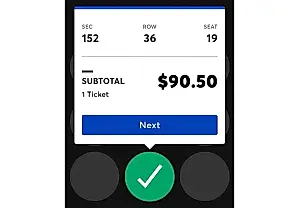Ticketmaster открывает карты: цены теперь прозрачны!