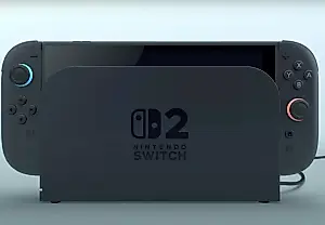 Nintendo Switch 2: присаживаем батареи на строгую диету